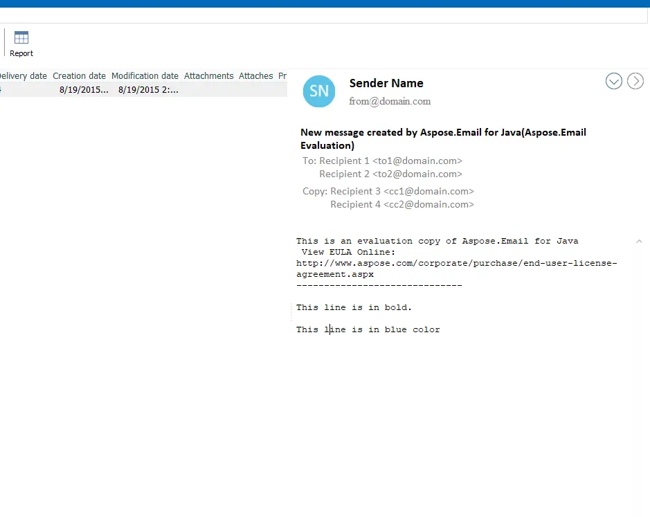 Specifying files to convert